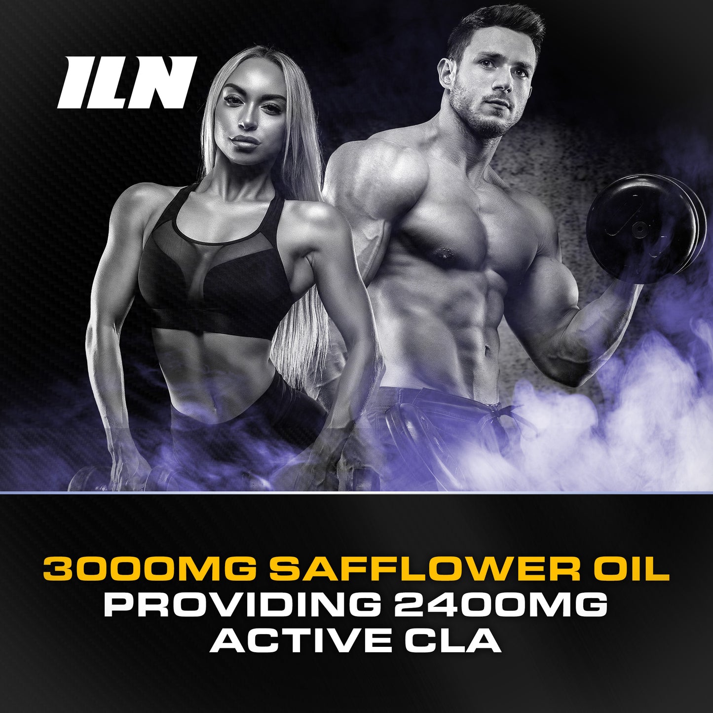 CLA (90 Softgels)