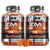 ZM6 - High Strength Zinc and Magnesium - 200 Vegan Gummies