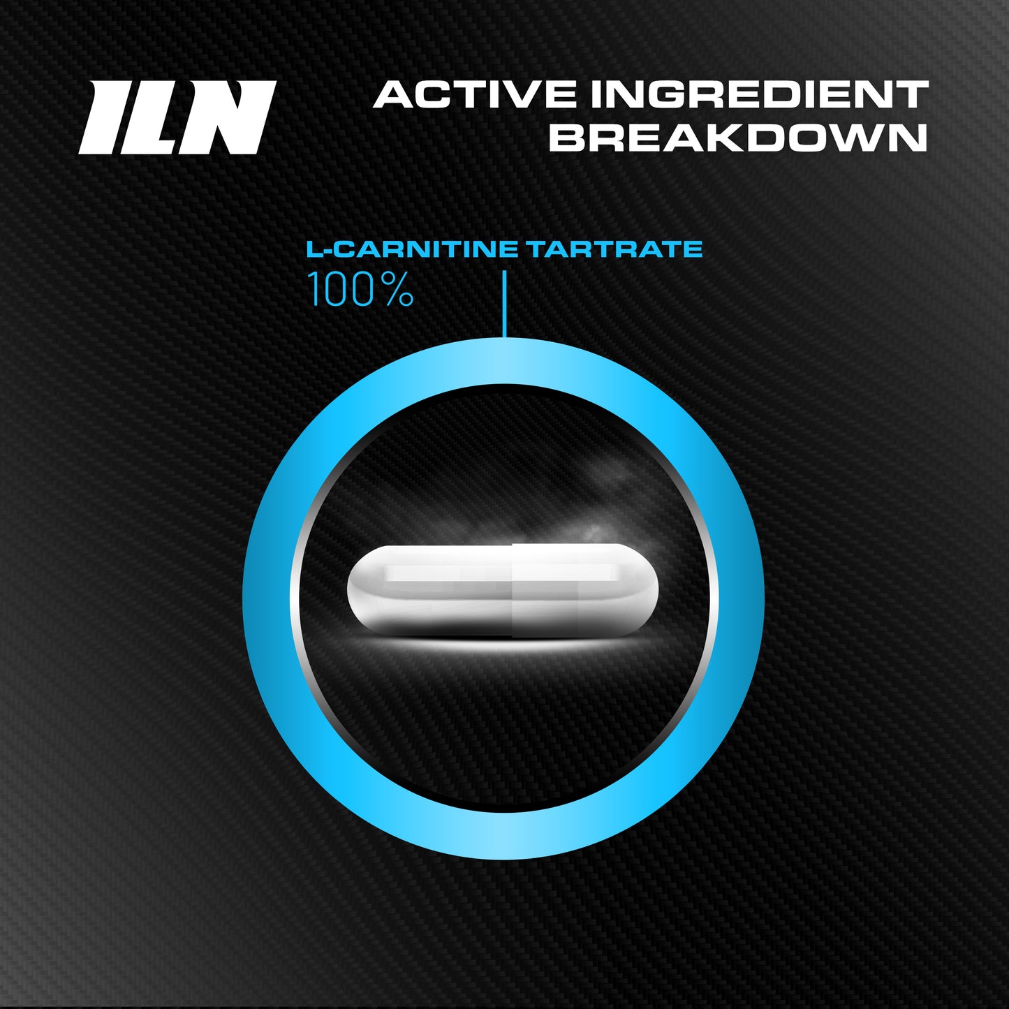L Carnitine (3 Pack)