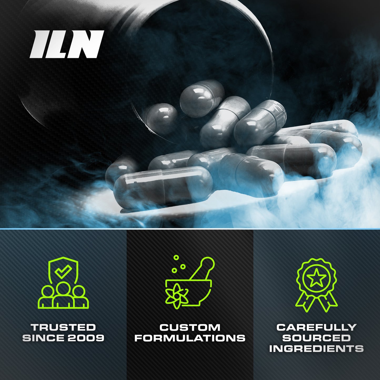 5-HXT Extra Strength