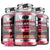 Creatine Gummies High Strength (3 Pack)