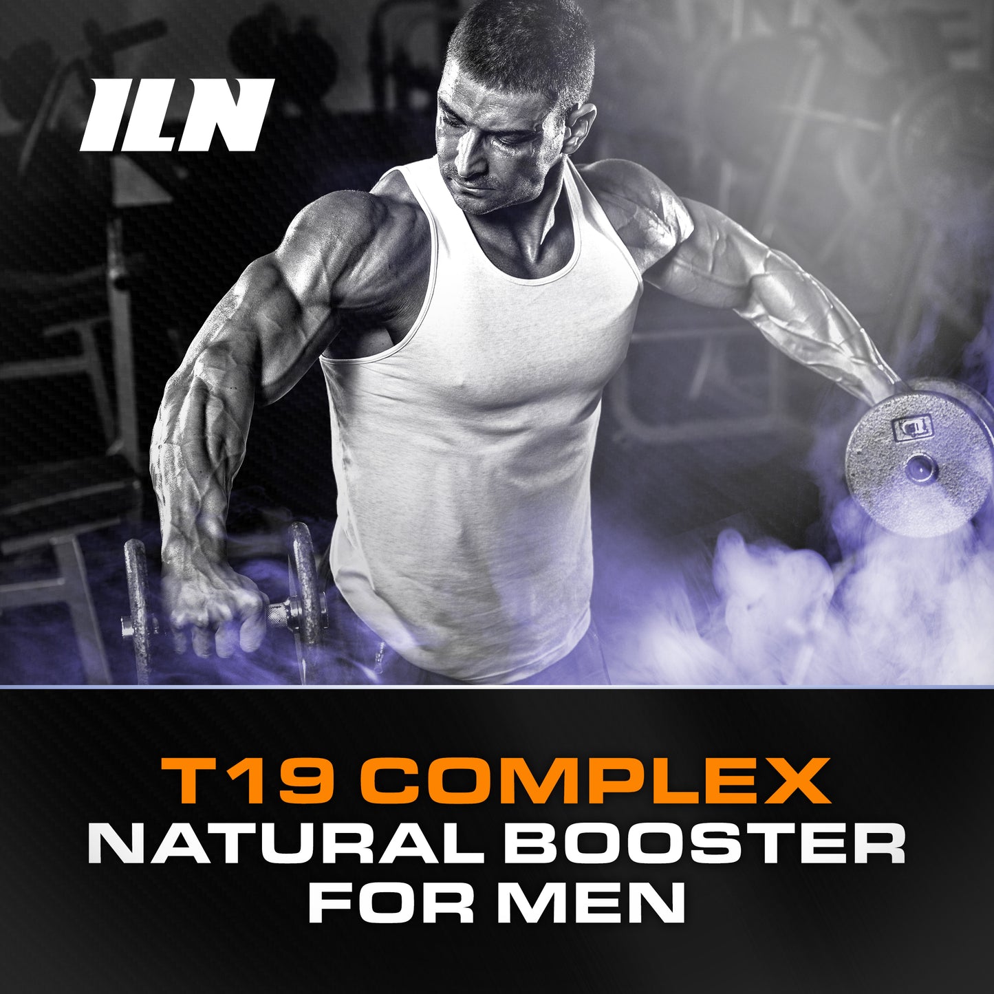 T19 For Men