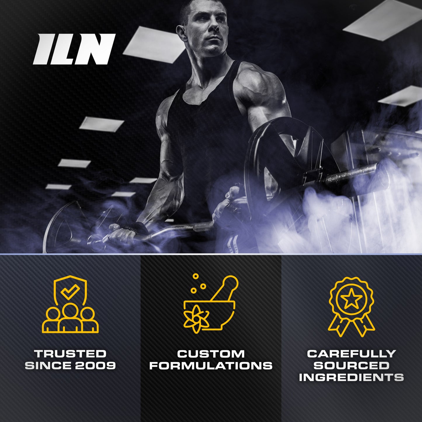 BCAA Tablets