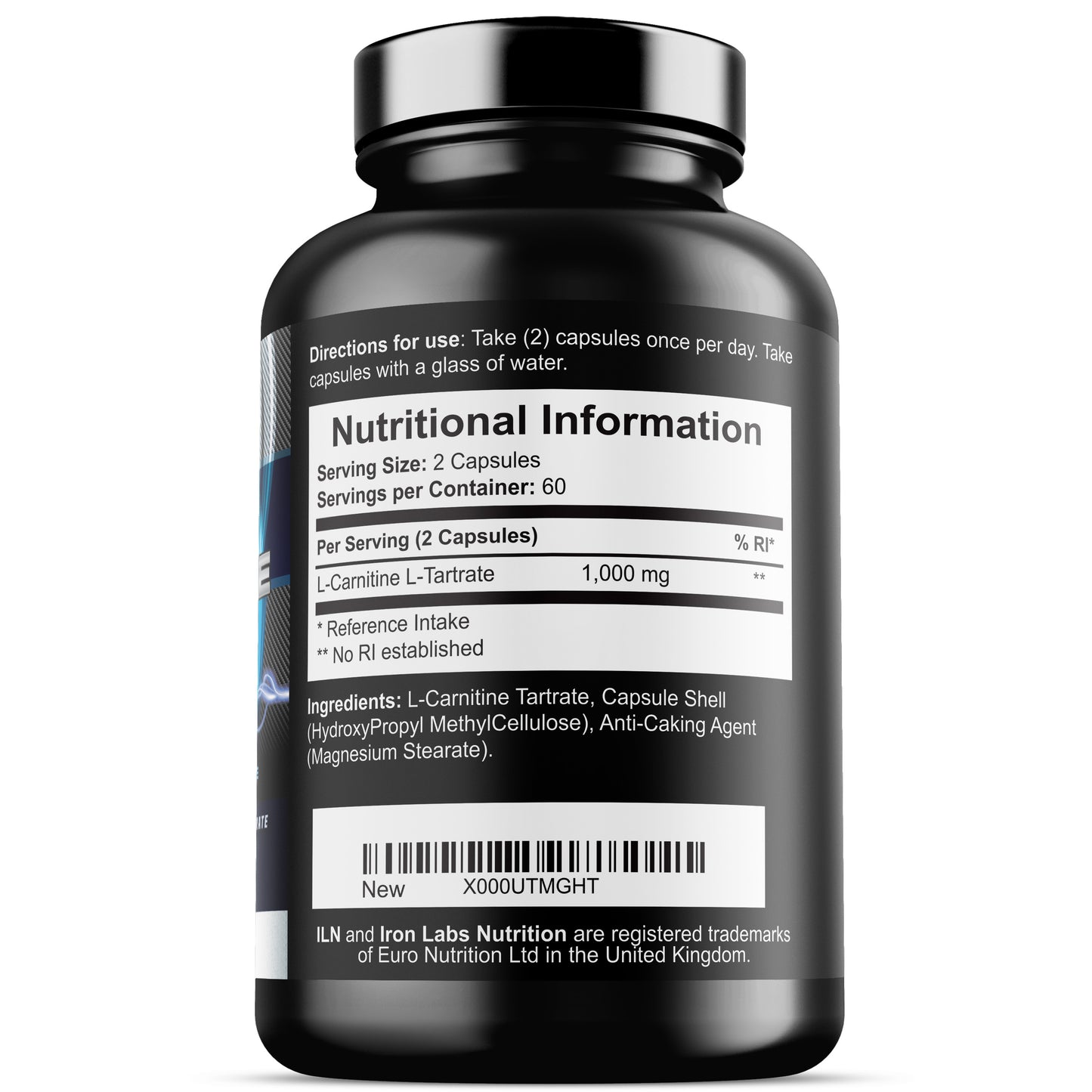 L Carnitine
