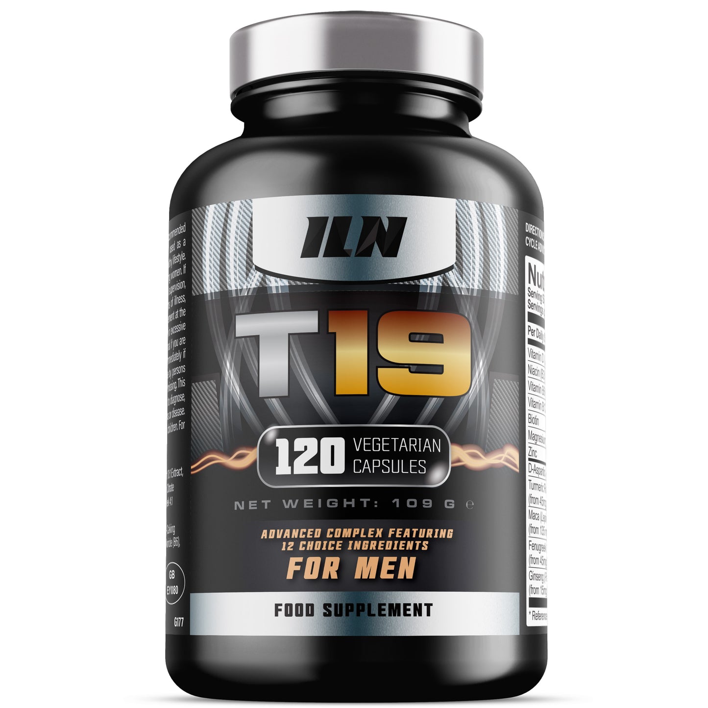 T19 For Men