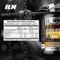 Creatine (240 Capsules)
