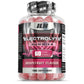 Electrolyte Gummies - Hydration Electroytes - 60 Gummies Grapefruit Flavour