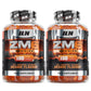 ZM6 - High Strength Zinc and Magnesium - 200 Vegan Gummies