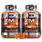 ZM6 - High Strength Zinc and Magnesium - 200 Vegan Gummies