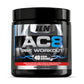 AC8 Pre Workout Powder - Blue Raspberry