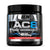AC8 Pre Workout Powder - Blue Raspberry