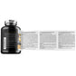 L Arginine 2600mg - 300 Vegetarian Capsules