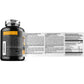 BCAA Amino Acid Supplement  - 240 Tablets