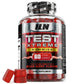 Test Xtreme Booster Gummies for Men - 60 Vegan Gummies