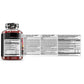 Test Xtreme Booster Gummies for Men - 60 Vegan Gummies