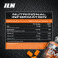 ZM6 - High Strength Zinc and Magnesium - 200 Vegan Gummies