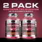 Creatine Gummies High Strength (2 Pack)