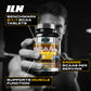 BCAA Amino Acid Supplement  - 240 Tablets