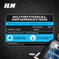 L Carnitine - 240 Capsules