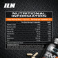 ZM6 - High Strength Zinc Magnesium -  (180 Vegan Capsules)