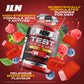 Test Xtreme Booster Gummies for Men - 60 Vegan Gummies