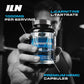 L Carnitine - 240 Capsules