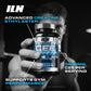 Creatine Ethyl Ester - 240 Capsules