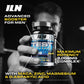 Test Xtreme Supplement for Men - 240 Vegan Capsules
