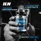 L Carnitine - 120 Capsules