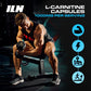 L Carnitine - 120 Capsules