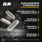 L Arginine 2600mg - 120 Vegetarian Capsules