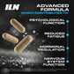 5-HTP Extra Strength - 200mg Active 5 HTP - 120 Capsules