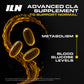 CLA Supplement High Strength - 300 Softgel Capsules