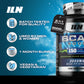BCAA Capsules 3000mg – 150 Vegan Capsules