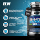 5-HTP Extra Strength - 200mg Active 5 HTP - 120 Capsules