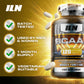 BCAA Amino Acid Supplement  - 120 Tablets