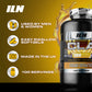 CLA Supplement High Strength - 300 Softgel Capsules