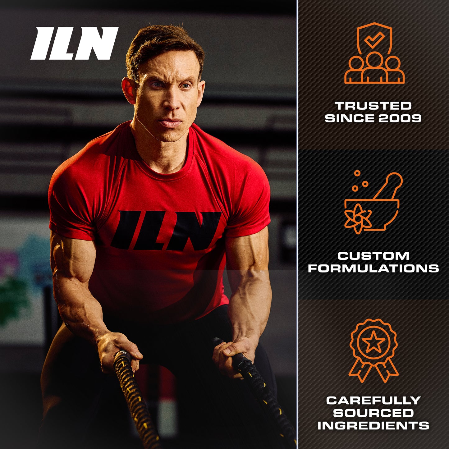 ZM6 - High Strength Zinc and Magnesium - 100 Vegan Gummies