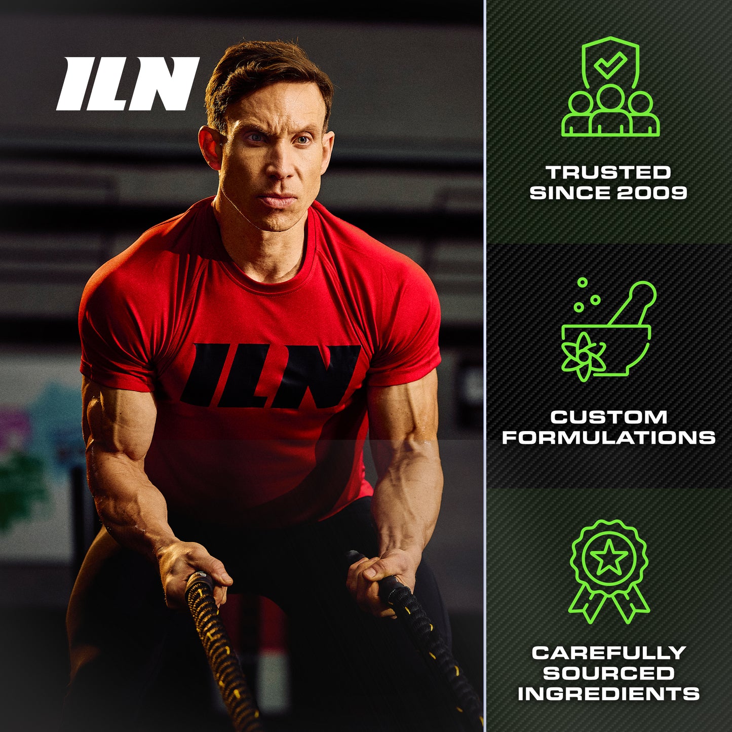 NO2 Xtreme – High Strength - 120 Vegetarian Capsules