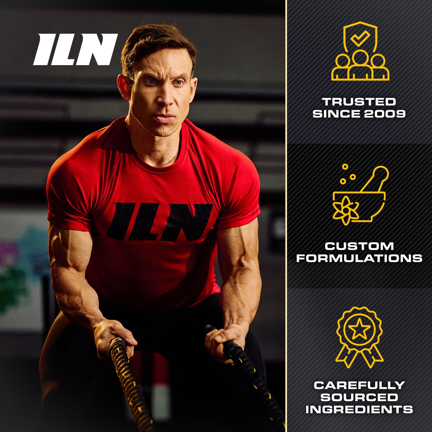 CLA Supplement High Strength - 120 Softgel Capsules