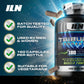 Tribulus Terrestris (180 Capsules)