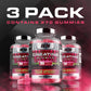 Creatine Gummies High Strength (3 Pack)