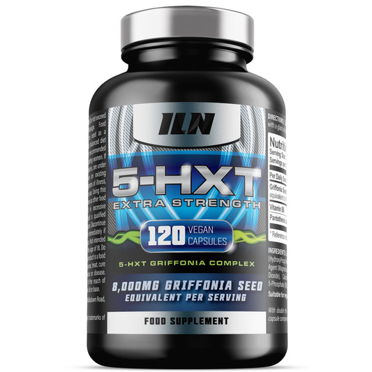 5-HXT Extra Strength