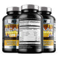 BCAA Tablets (3 Pack)
