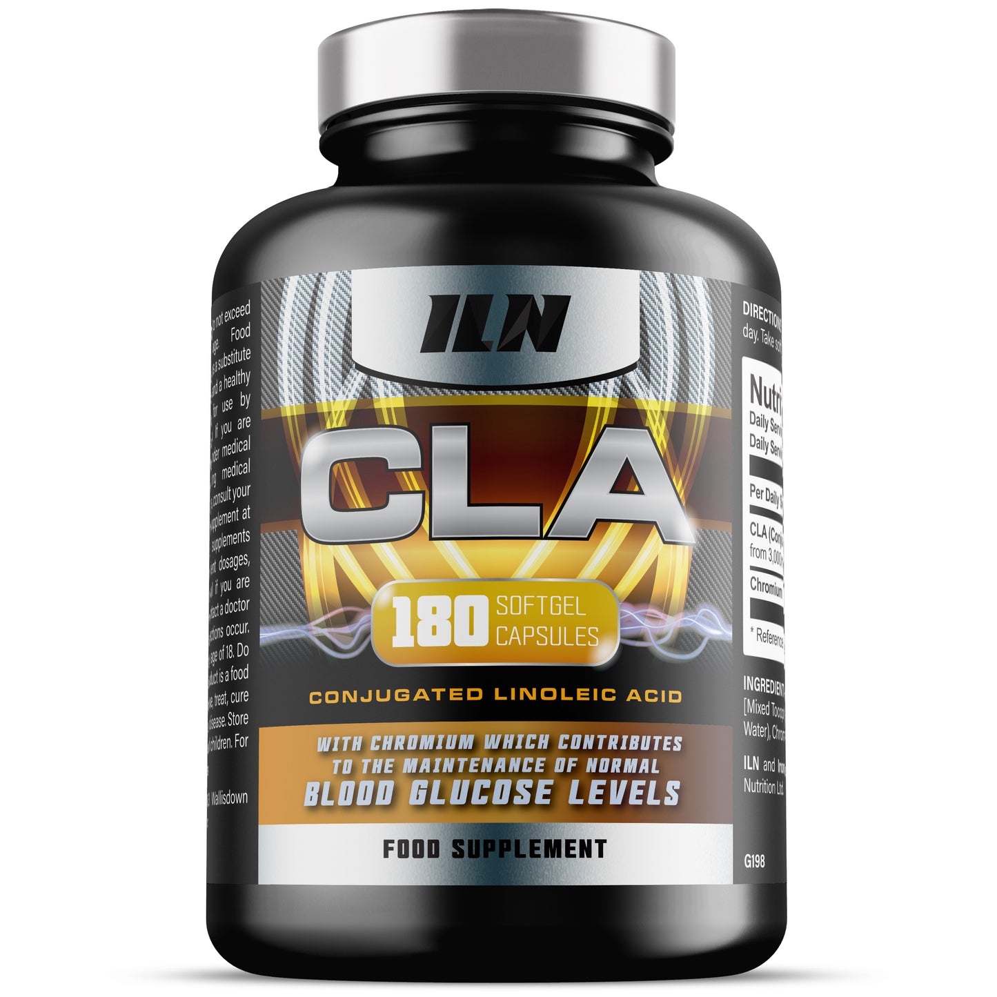 CLA (180 Softgels)