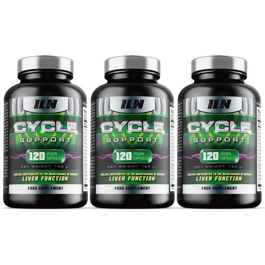Cycle Support (3 Pack)
