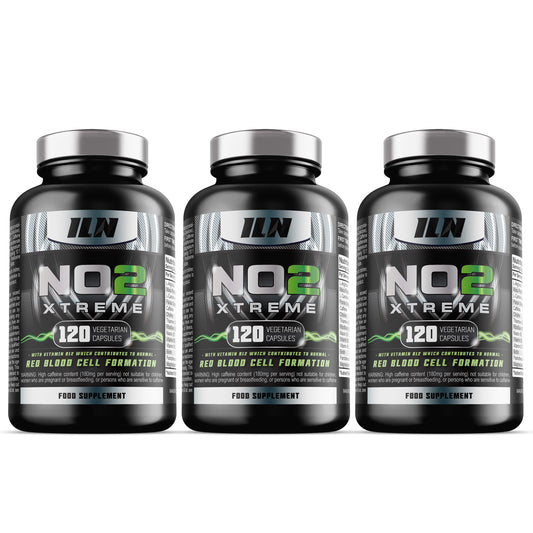 NO2 Xtreme (3 Pack)