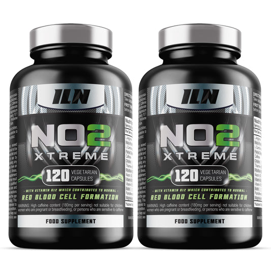 NO2 Xtreme (2 Pack)