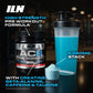 AC8 Pre Workout Powder - Blue Raspberry