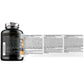 L Glutamine 3000mg per serving - 240 Vegetarian Capsules